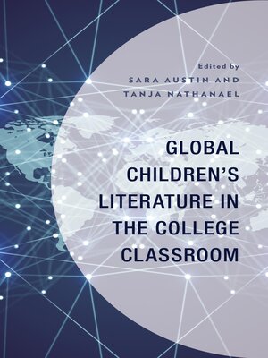 cover image of Global Children's Literature in the College Classroom